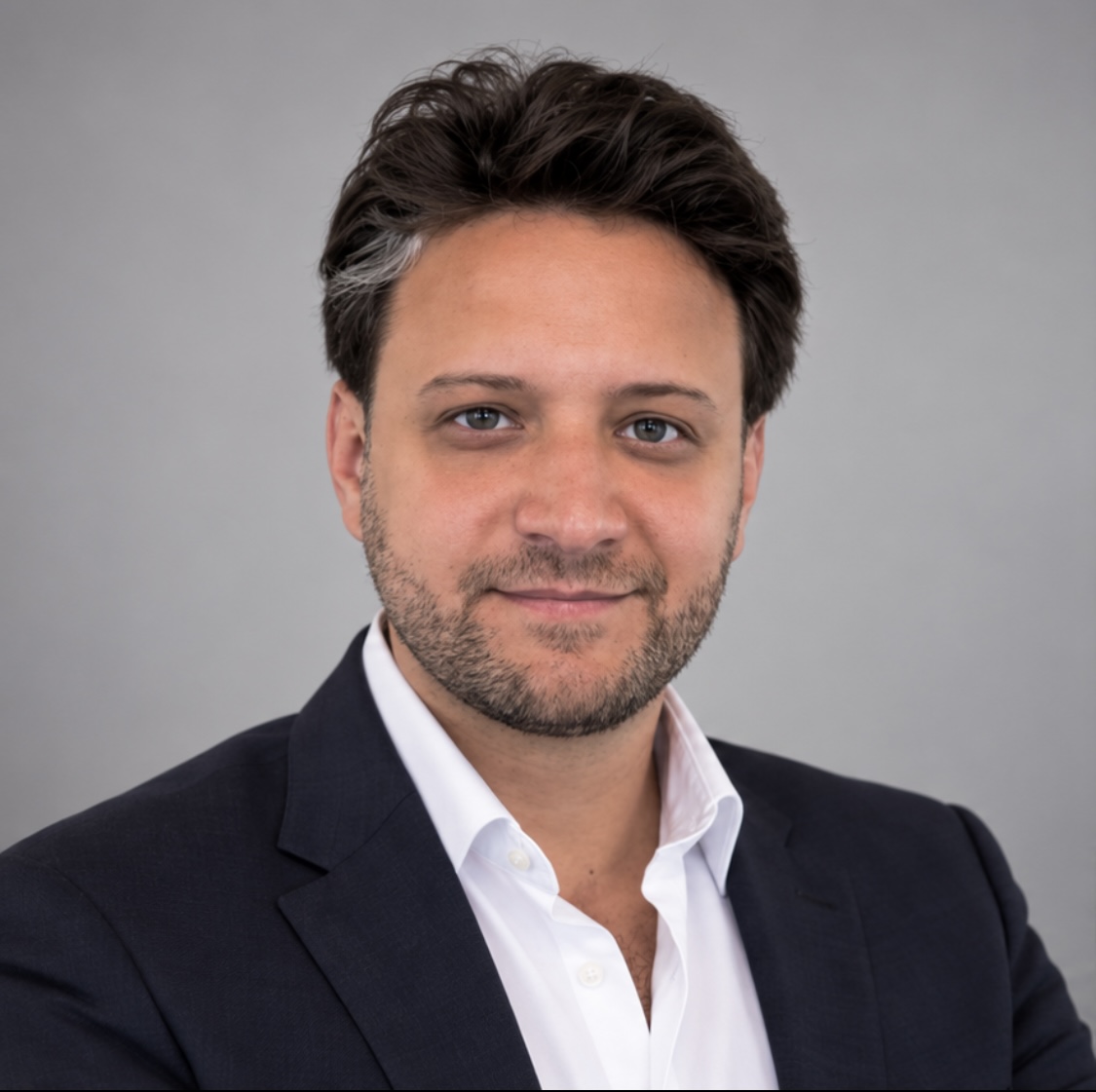 Raphaël Mimoun, fondateur d’Altiv